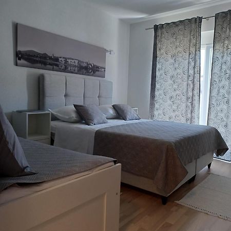 Studio Apartman Marija Trogir Kültér fotó