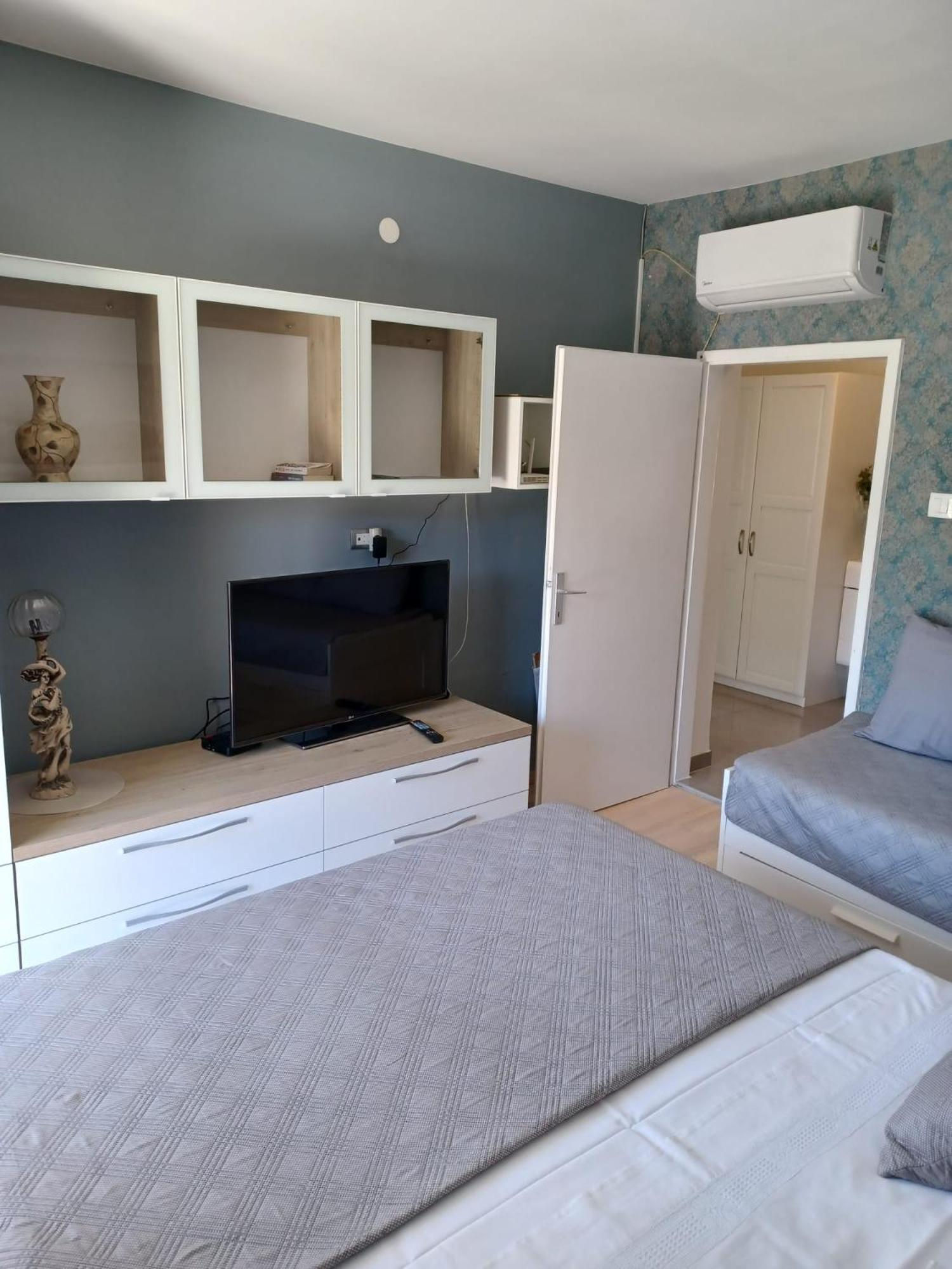 Studio Apartman Marija Trogir Kültér fotó