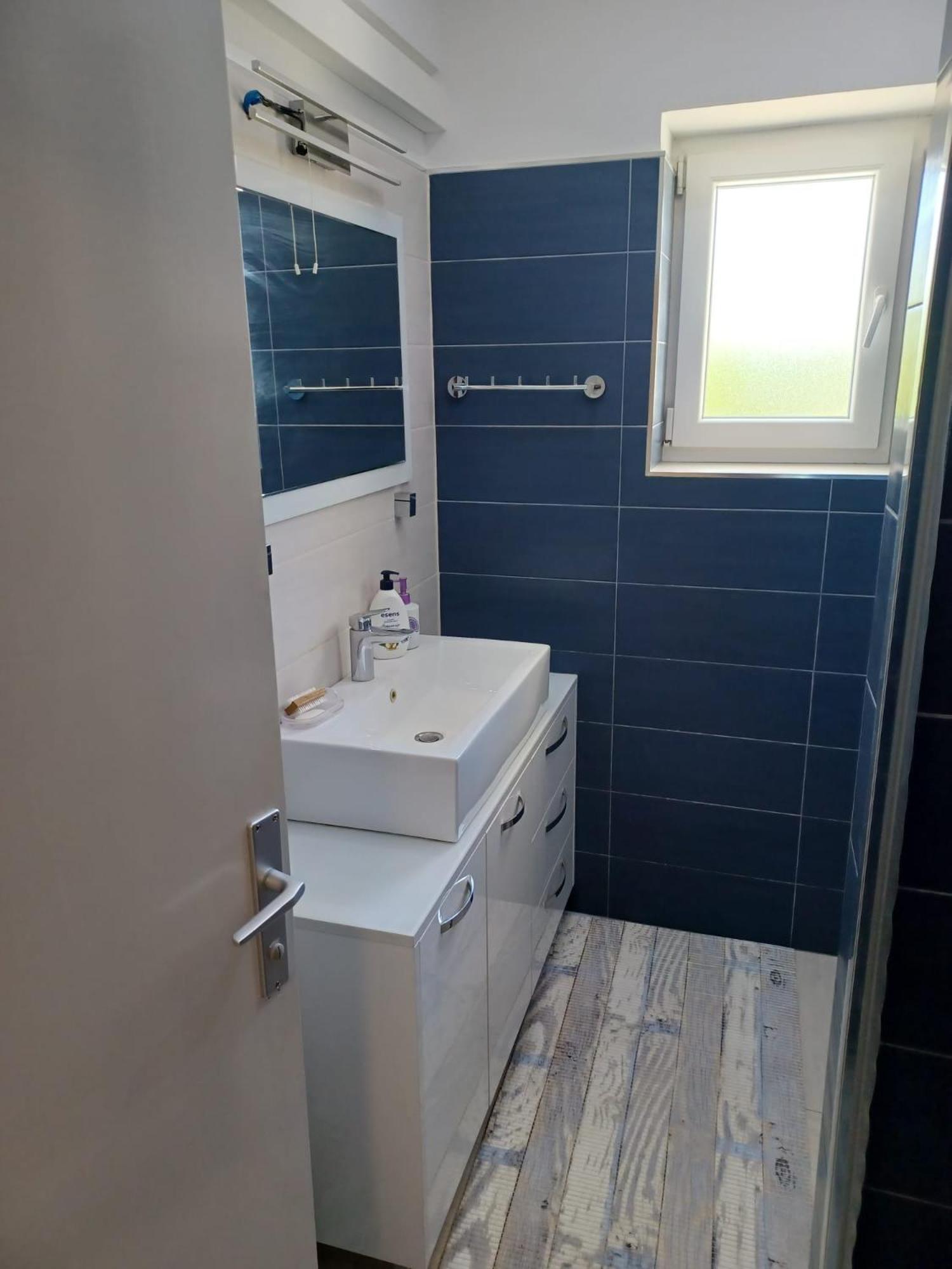 Studio Apartman Marija Trogir Kültér fotó