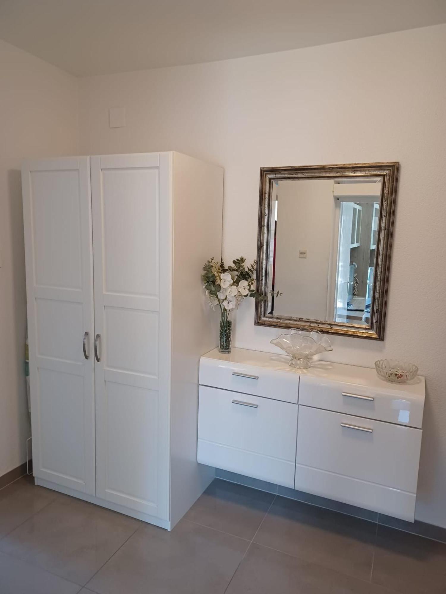Studio Apartman Marija Trogir Kültér fotó