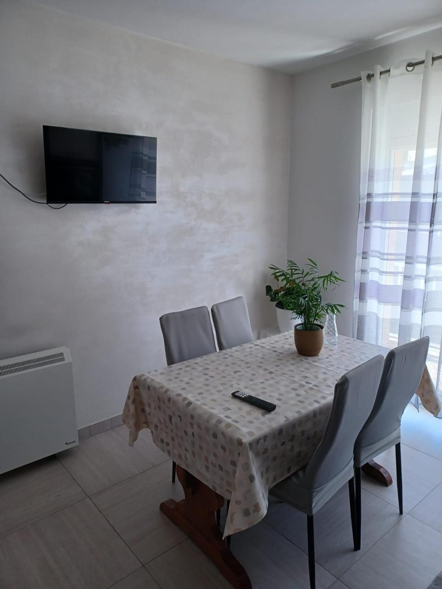 Studio Apartman Marija Trogir Kültér fotó
