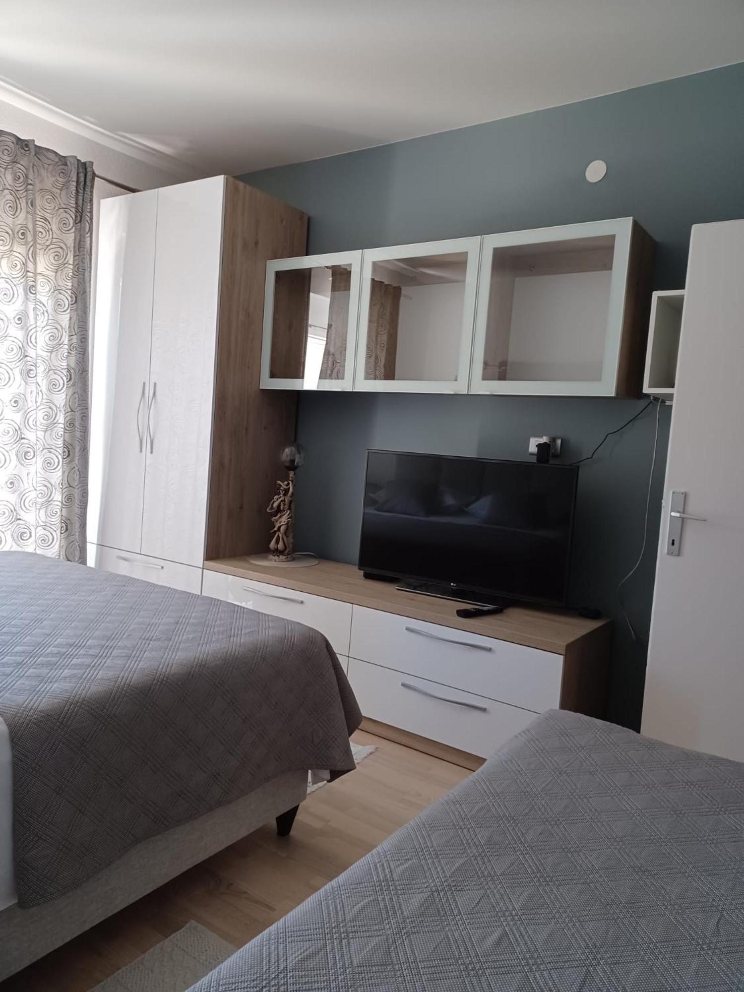 Studio Apartman Marija Trogir Kültér fotó