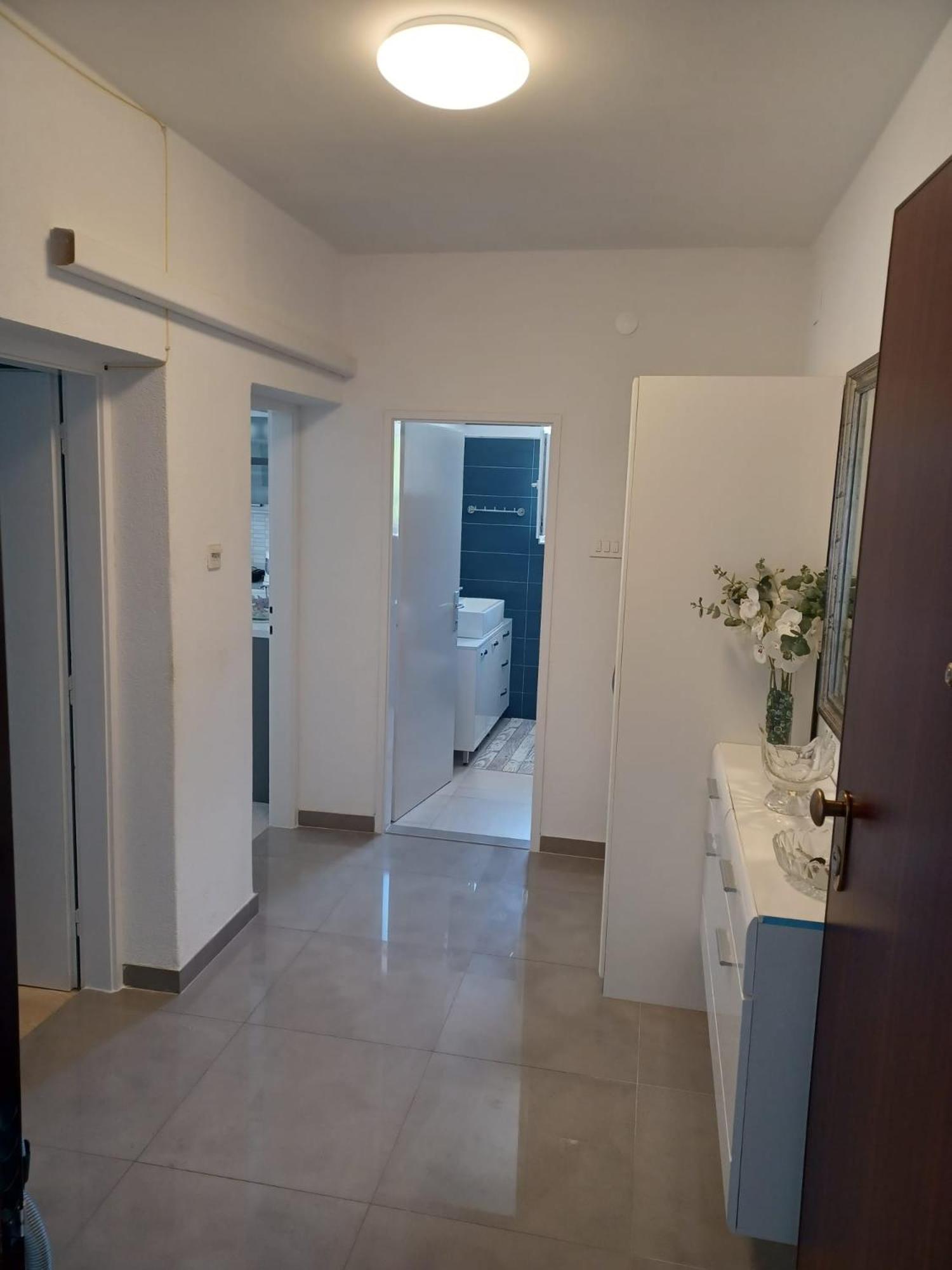 Studio Apartman Marija Trogir Kültér fotó